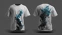 create unique clothing design tshirt design