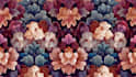 design unique seamless pattern design