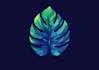 create mystic floral emblem with symbolic detailing