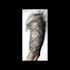 design professional tattoo and custom tattoo