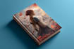 fantasy book cover design, book cover design, fantasy