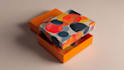 design a modern packaging