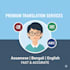 provide accurate assamese, bengali and english translation