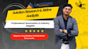 write aviation research projects, essays, articles, reports and summaries