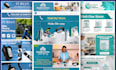 create your amazon brand store and storefront design