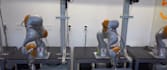 develop and optimize rl agents for simulations, robotics, and ai solutions