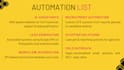 be your n8n automation expert