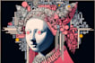 do illustration expresionism art, graffity, abstract