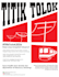 design a minimalist and eye catching poster