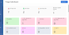 build custom airtable databases, CRM and automations