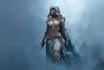 make awesome fantasy illustration