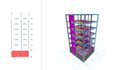 do structural design and analysis using etabs, sap2000, and safe