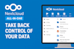 set up nextcloud with onlyoffice integration and android app