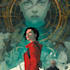 do a superhero comic, comic art, comic cover art