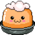 make cute and adorable stickers for you
