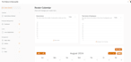 build a robust saas, CRM, or erp system using laravel