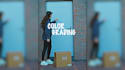 color graded you videos