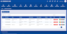 setup a full car rental managment software