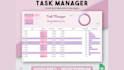 automate google spreadsheet excel dashboard vba expense tracker finance planner