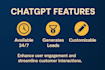 build a chatgpt website chatbot