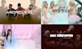 create a custom youtube fashion intro, outro, and banner
