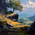 environment concept art landscape design