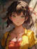 draw anime and manga illustrations