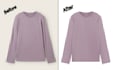do shoot flat lay image editing and apparel retouching