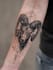 create tattoo art and design