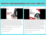 do google my business optimization with regular gmb posts