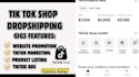 high converting tiktok shop setup product integration sales optimization