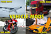 install gta v mods and fix game errors