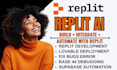 base44 debugging replit developer replit ai lovable ai supabase api integration