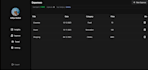 build a modern multiuser expense tracker web app with charts