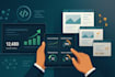 provide comprehensive SEO audit with competitor analysis and ranking strategy
