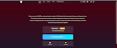 design a modern responsive landing page using HTML, CSS js