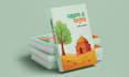 create a stunning custom book cover that grabs attention