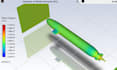 perform advanced cfd and fea using ansys and comsol