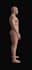 3d metahuman character design unreal engine realistic character modeling rigging
