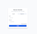 setup supabase auth, rls security, and database schema