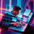 fast typing and data typing service
