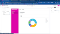 setup airtable database, airtable automation, integrate softr webapp, workflow