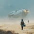 sci fi illustration and sci fi art