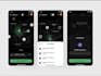 implement map navigation, live location, and distance tracking in your app