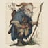 make your dnd party, warcraft, and fantasy characters