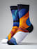draw socks design unique socks design art for you