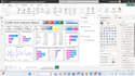 develop end to end business dashboards and analytics