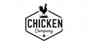 make a high quality chicken farm logo