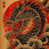 design a tattoo in japanese style