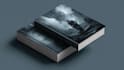create an epic fantasy book cover